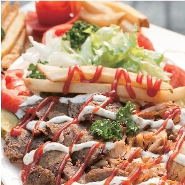 Sultan Kebab
