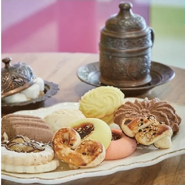 Kervan Turkish Bakery