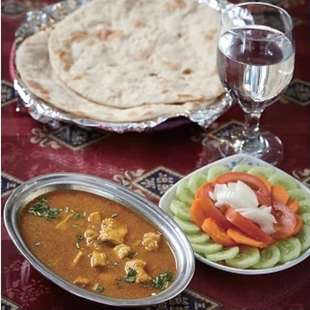 New Taj Mahal Ansan Branch