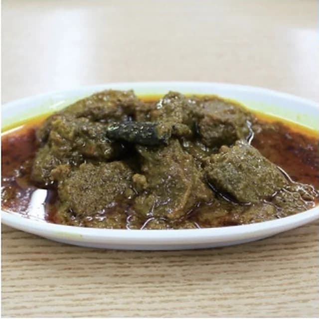 KB Restaurant&Halal Food
