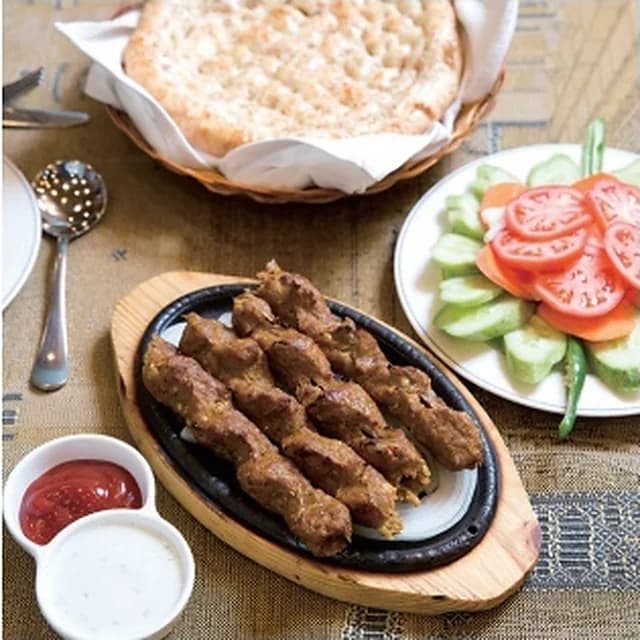 Olive Restaurant