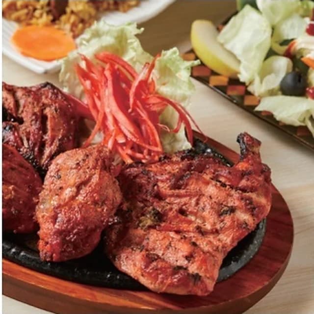 Zaffran