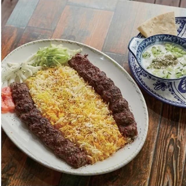 Itaewon Kitchen