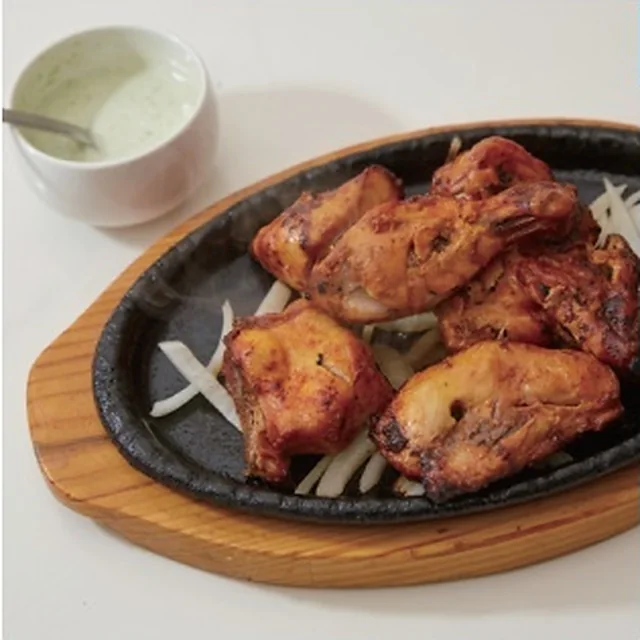 Pak India Restaurant