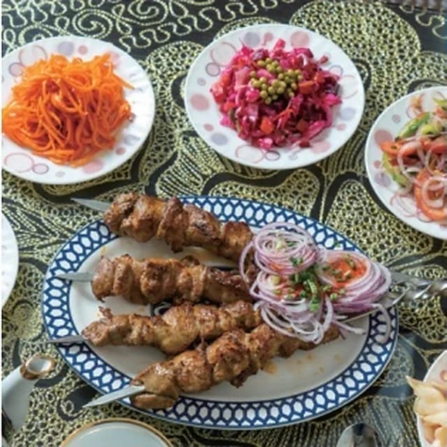 StarSamarkand