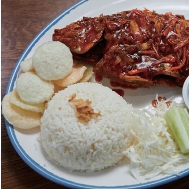 Pondok bali