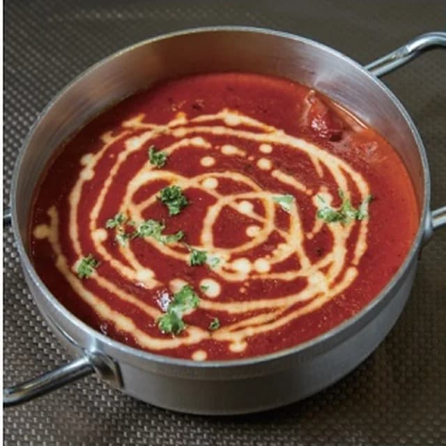 Arabesque Restaurant