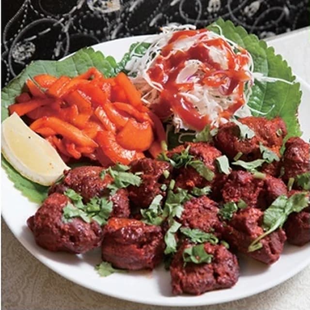 Annapurna Restaurant