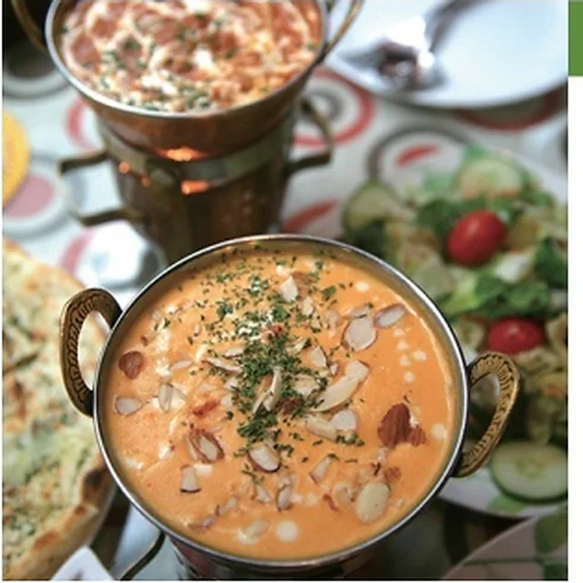 Masala Indian Restaurant