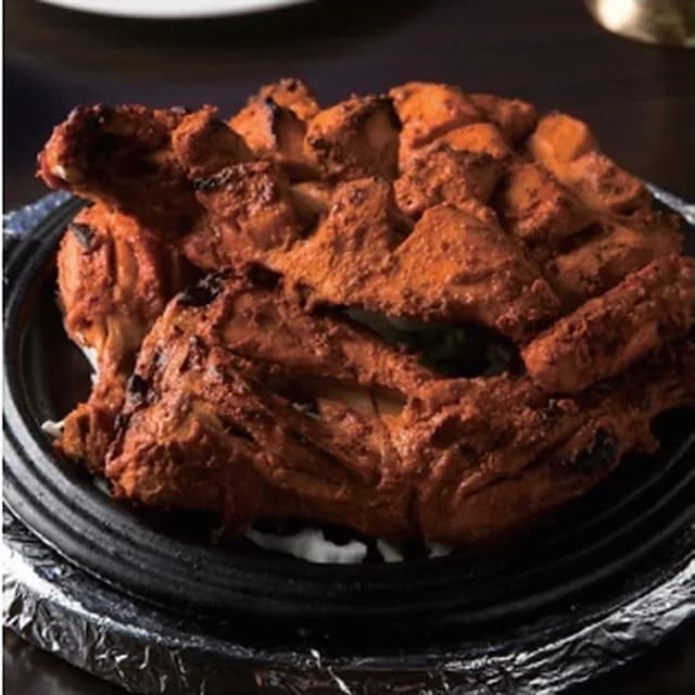Indian Curry