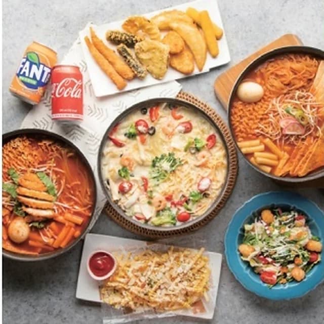 Spice Village