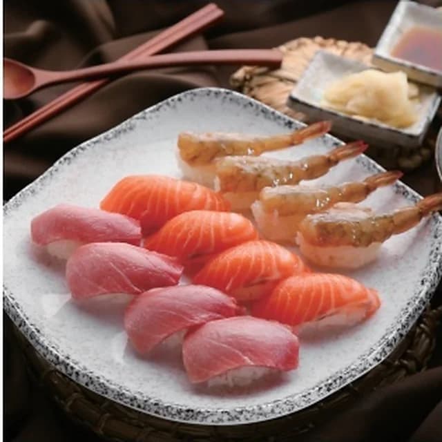 Kikusushi