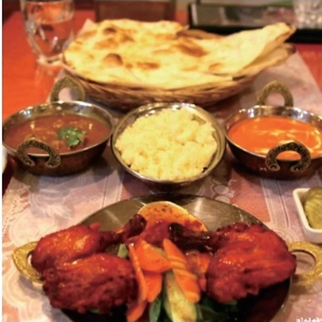 Delhi Dhaba