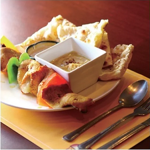 Bombay Indian Restaurant