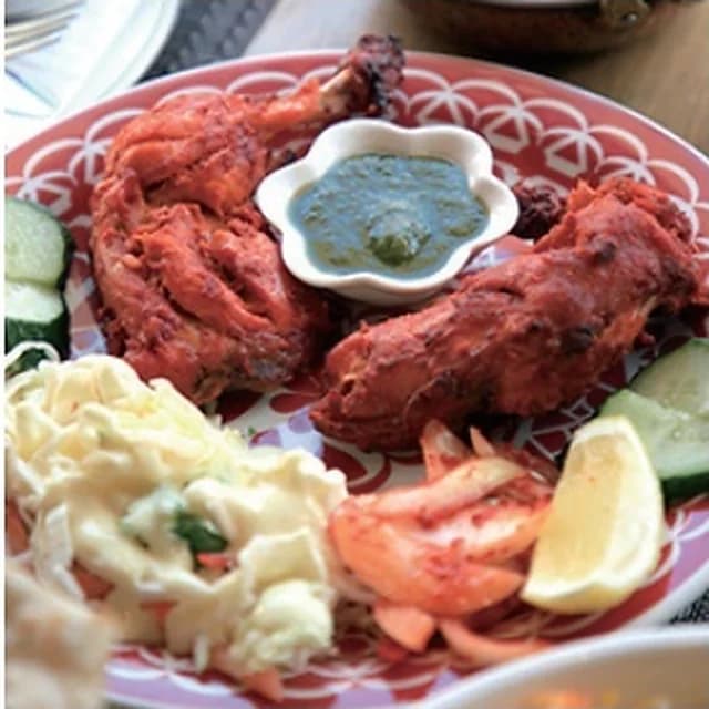 Bombay Brau Munhyeon Branch