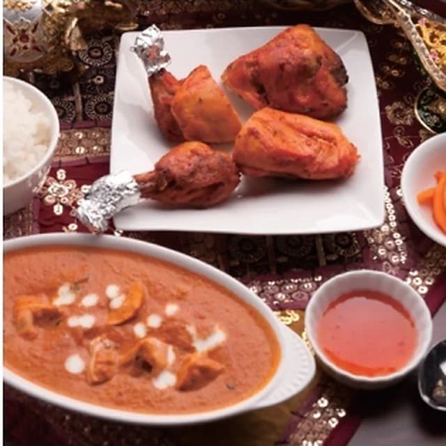 New Little India Nampo Branch