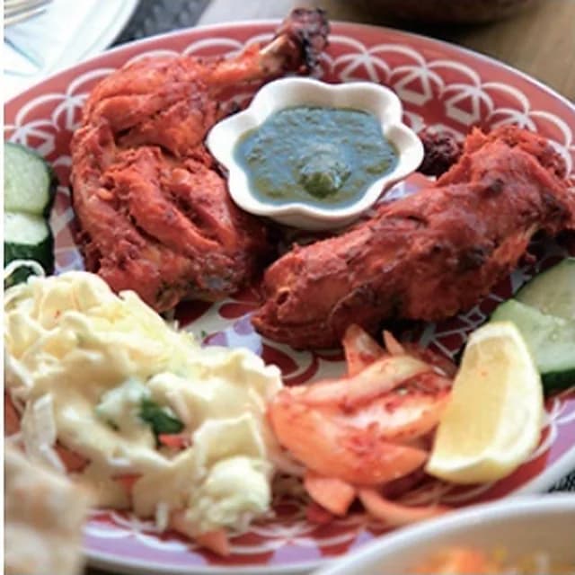 Bombay Brau Haeundae Branch