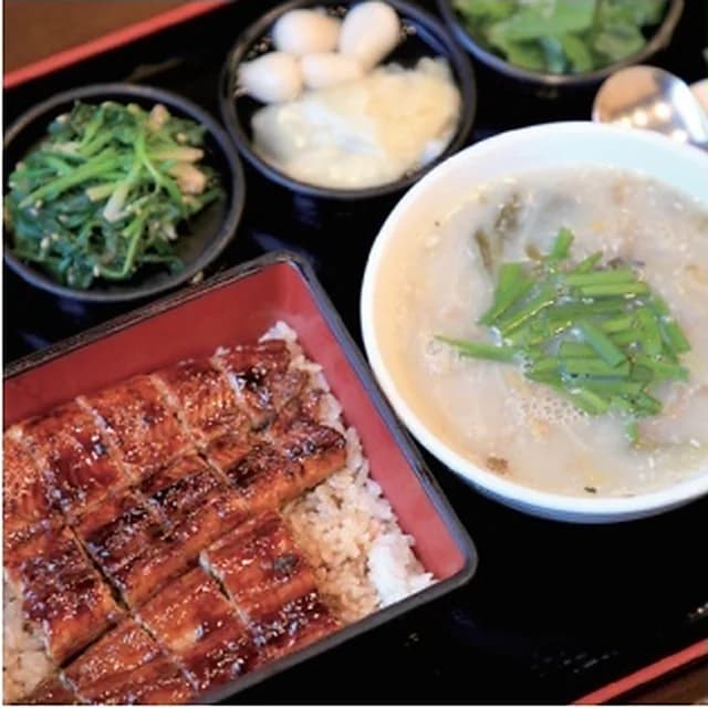 Yongjangeo Restaurant