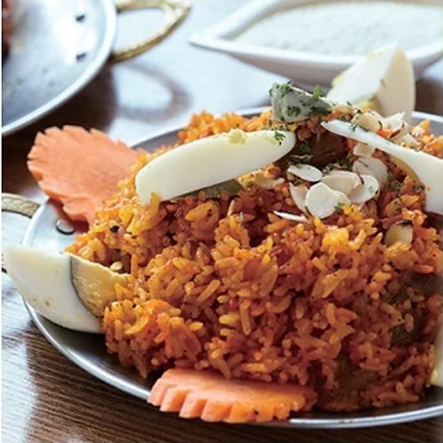 Kali Indian Restaurant