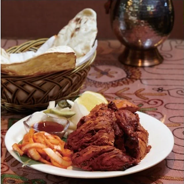Mother India