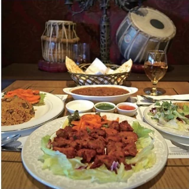 Baba India