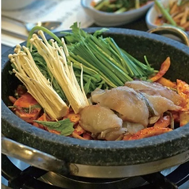 Seonsa Bokjip