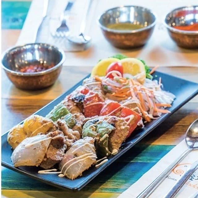 Restaurant Indoro