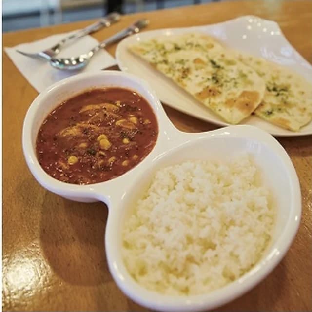 Tandoori Kha