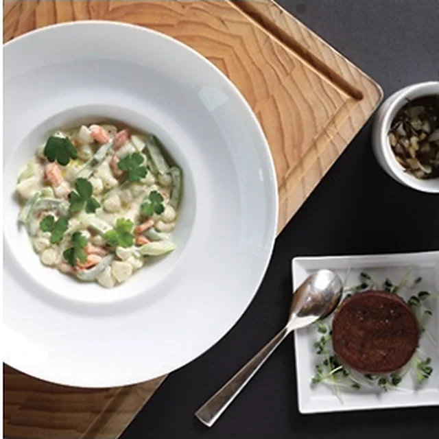 Pierre Gagnaire a Seoul Lotte Hotel Seoul