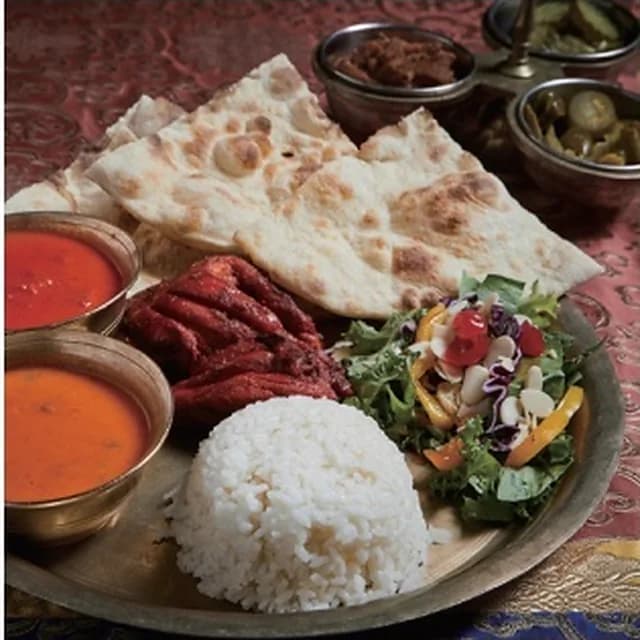 Gurkha Restaurant