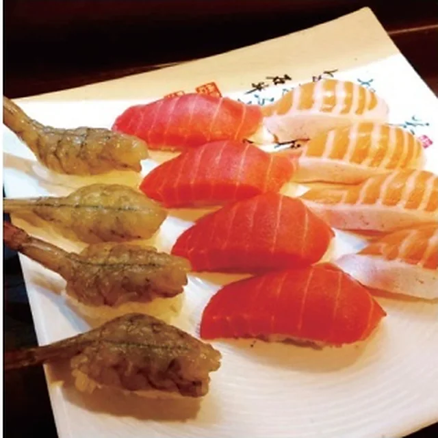 Yougol Sushi