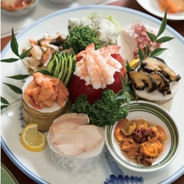 Wasabi