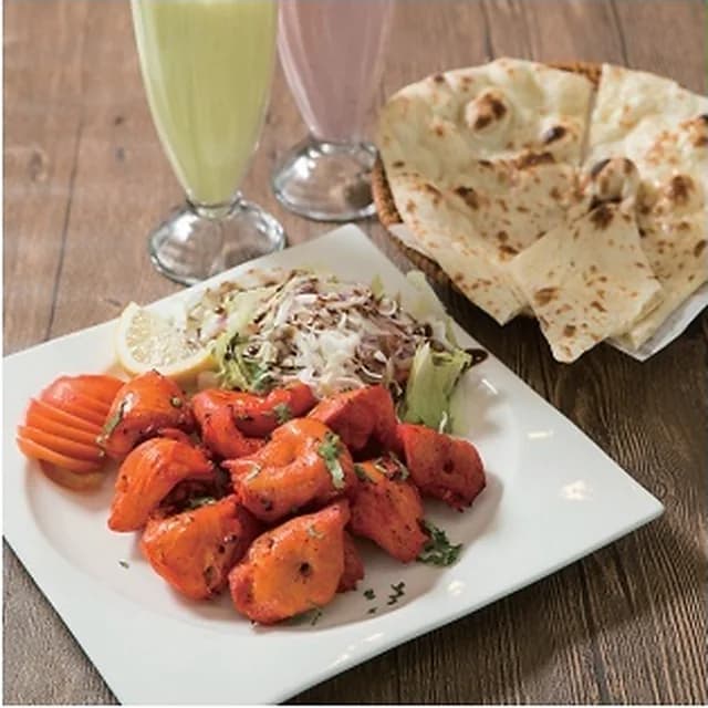 Shalimar Restaurant