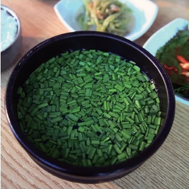 Seomjingang Ae Jaecheop