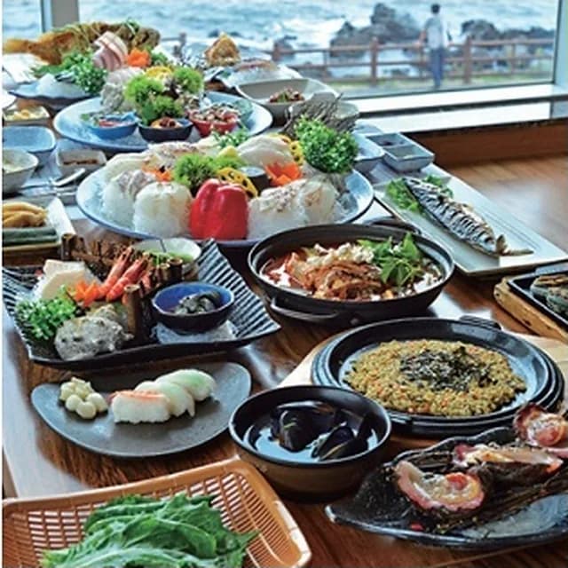 Badapunggyeong