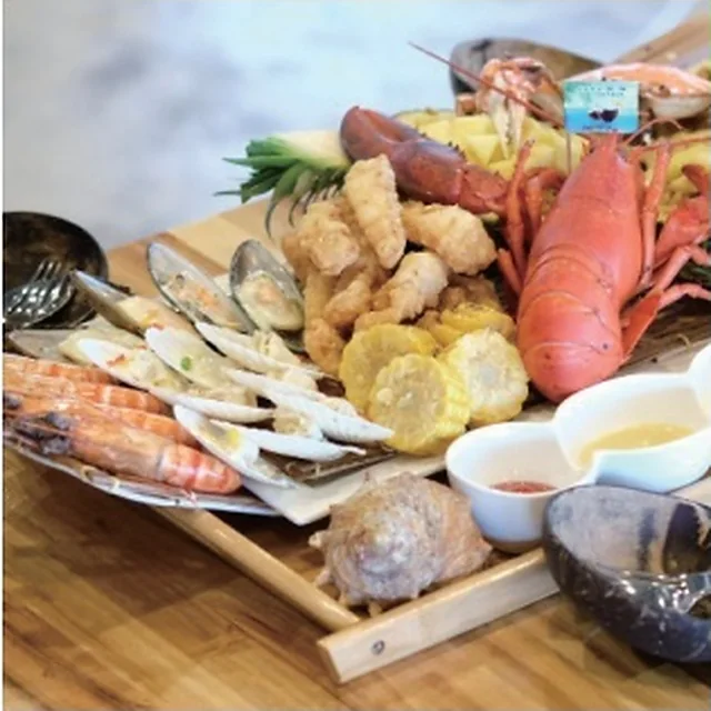 Cocomama Seongsan Branch