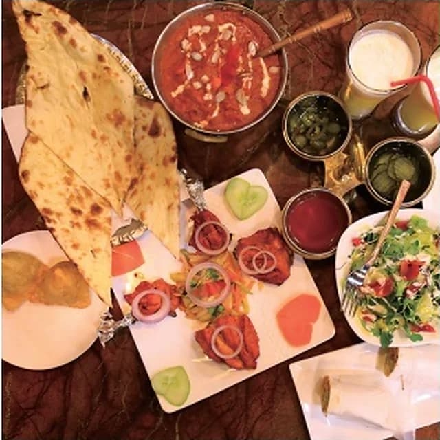 Shubh Nepalese and Indian Restaurant