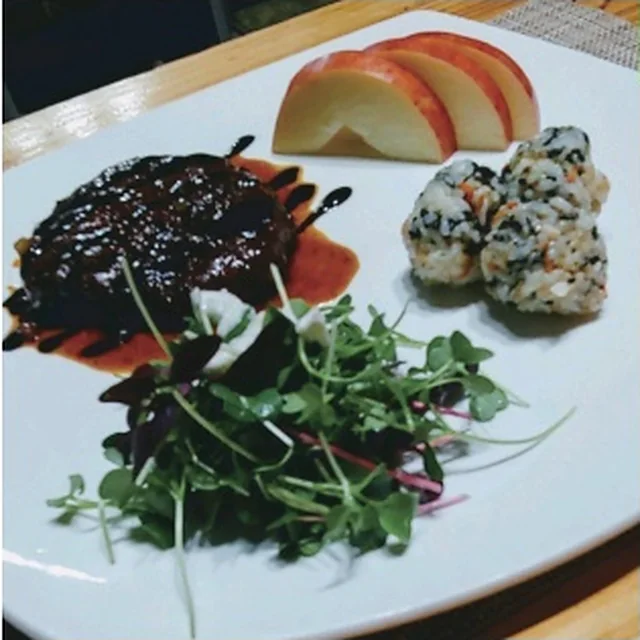 Bitgaram Vegan Buffet