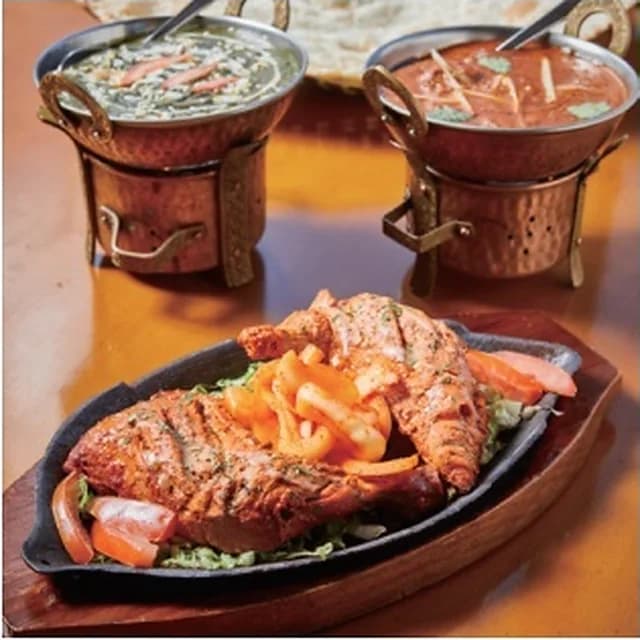 Bombay Brau Pangyoyeok Branch