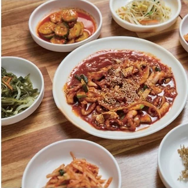 Chungmyung
