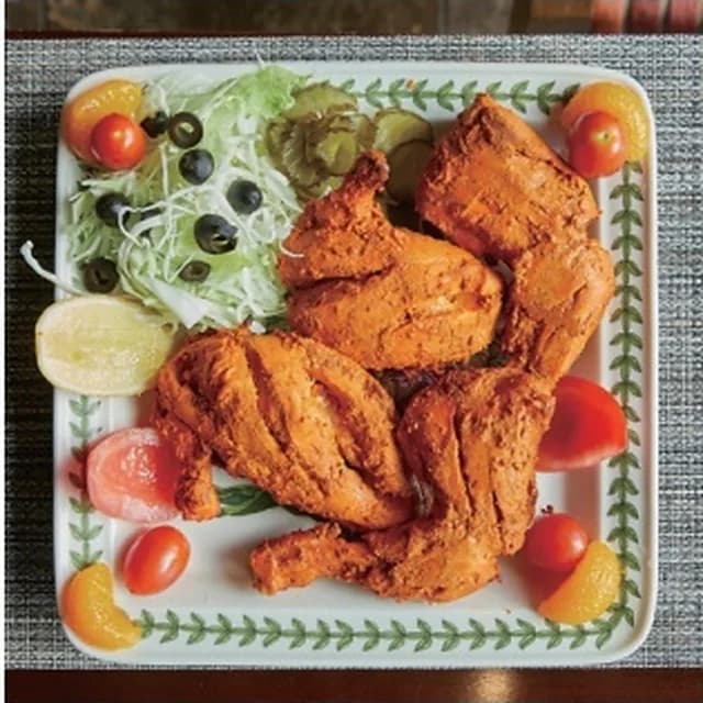 Bombay Brau Ulsan Branch
