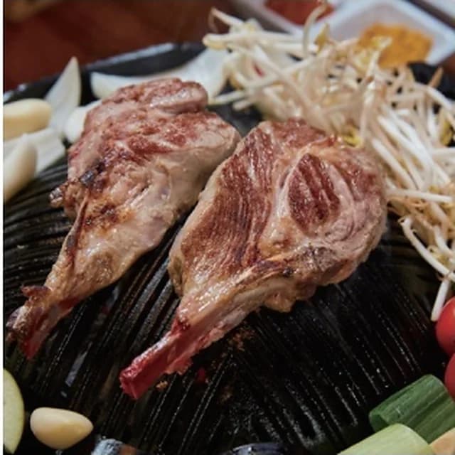 Bombay Brau Songdo Branch