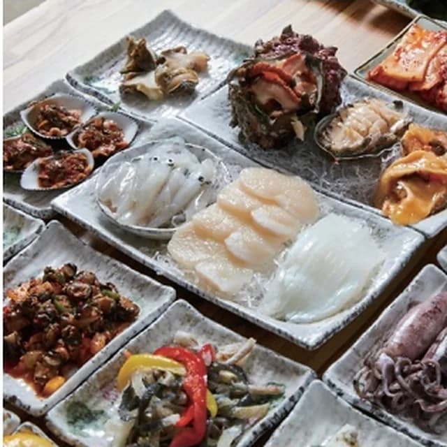 Dabok Sushi Restaurant