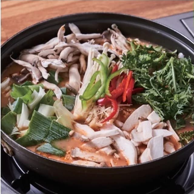 Jeongdongjin Chodang SilkyTofu