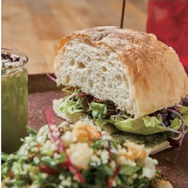 Jeju Cafe 901