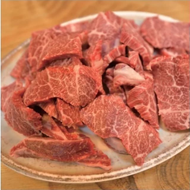 Jeonggane Sogalbi