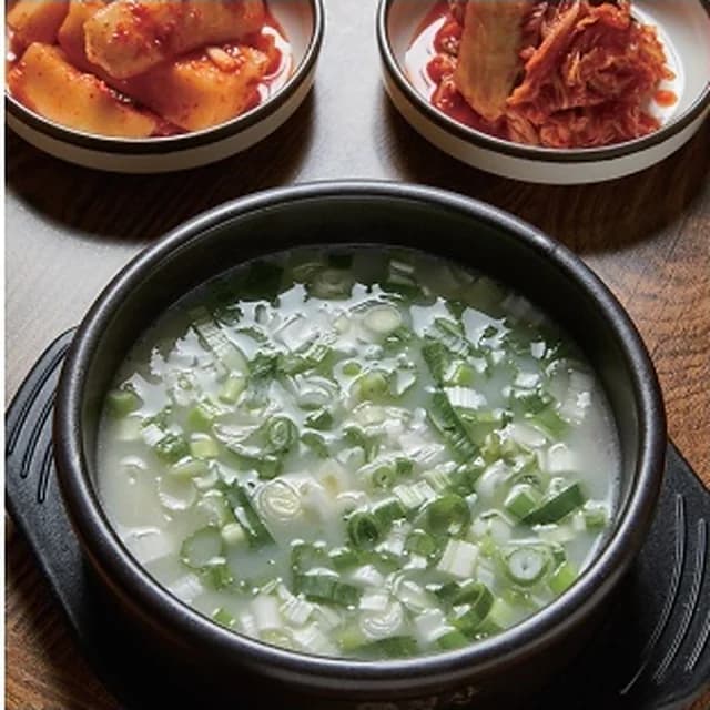 Chuncheon Gomtang