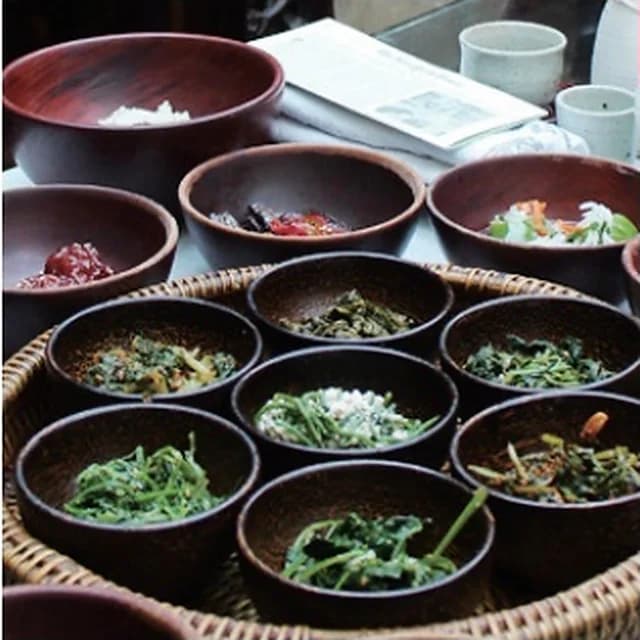 Sanchon Goyang Branch