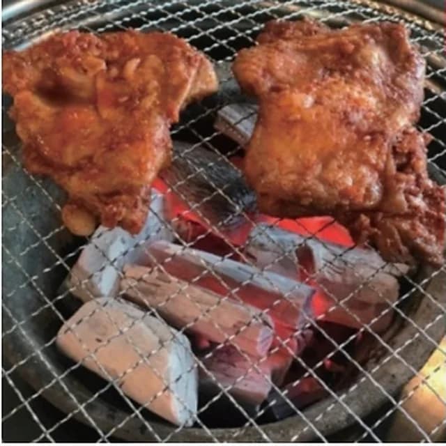 Dullegil Sutbul Dakgalbi