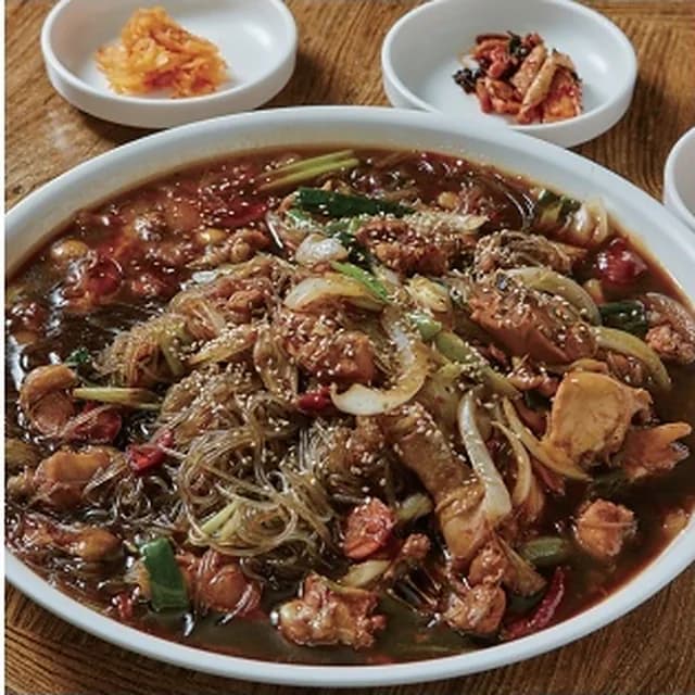Andongjib
